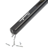 Swingline® Ultimate Blade-Style Staple Remover, Black (SWI38121) Each