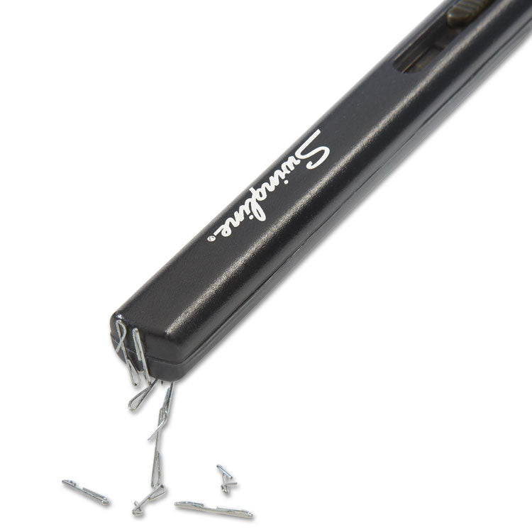 Swingline® Ultimate Blade-Style Staple Remover, Black (SWI38121) Each