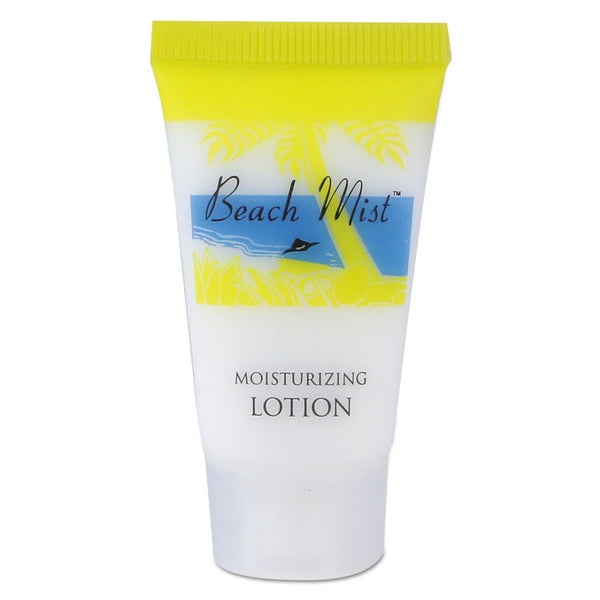 Beach Mist™ Hand and Body Lotion, 0.65 oz Tube, 288/Carton (BCH623) Case of 288