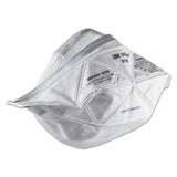 3M™ VFlex Particulate Respirator N95, Standard Size, 50/Box (MMM9105) Box of 50