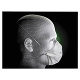 3M™ VFlex Particulate Respirator N95, Small, 50/Box (MMM9105S) Box of 50