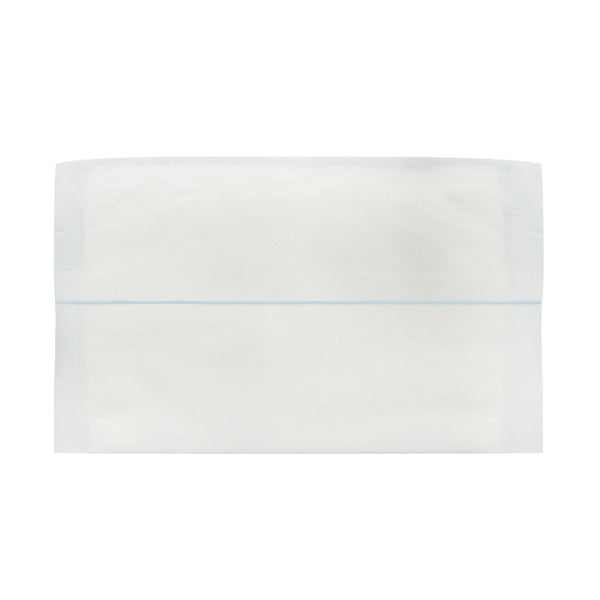 Dukal™ Abdominal Pad 5 X 9 Inch 1-Ply NonSterile 25 per Pack (445413_BX) 25/BX