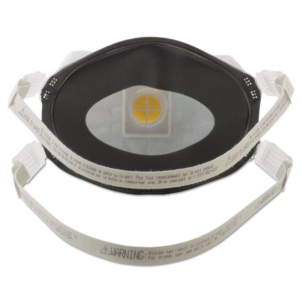 3M N100 Particulate Respirator (MMM8233) Each