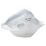 3M™ VFlex Particulate Respirator N95, Small, 50/Box (MMM9105S) Box of 50