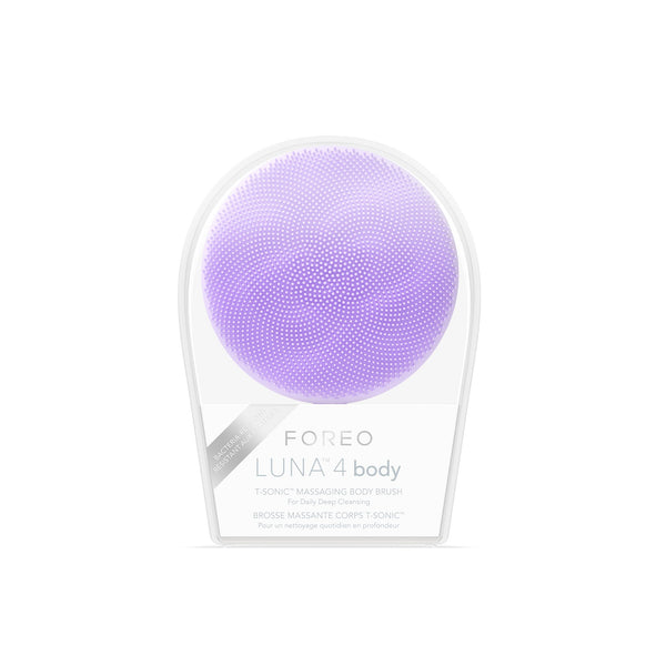 LUNA™ 4 body Body Cleansing Brush and Massage Device LUNA™ 4 body (1244548_EA) 1/EA