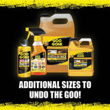 Goo Gone® Pro-Power Cleaner, Citrus Scent, 1 gal Bottle (WMN2085) Each