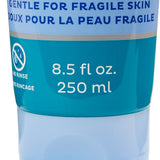 TENA® ProSkin™ Cleansing Cream Rinse-Free Body Wash Cream 8.5 oz. Tube Mild Scent (931626_CS) 10/CS