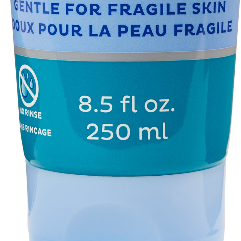 TENA® ProSkin™ Cleansing Cream Rinse-Free Body Wash Cream 8.5 oz. Tube Mild Scent (931626_CS) 10/CS