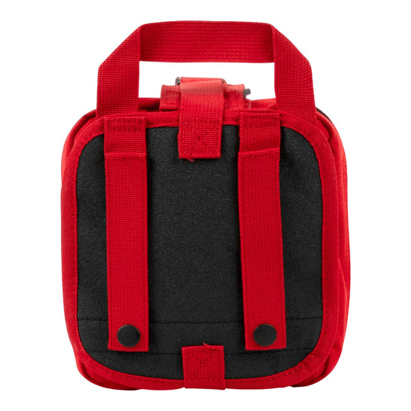 My Medic™ MYFAK Standard First Aid Kit Red Nylon Bag (1207714_EA) 1/EA
