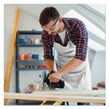KleenGuard™ A20 Apron, 28" x 40",  One Size Fits All, White (KCC36550) Case of 100