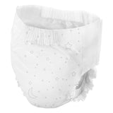 Bambo® Dreamy Night Pant Unisex Youth Training Pants Pull On with Tear Away Seams Size 4 to 7 Years Disposable Heavy Absorbency (1255464_PK) 10/PK