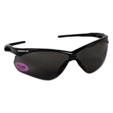 KleenGuard™ Nemesis Readers Safety Glasses, Smoke Frame, Smoke Polycarbonate Lens (ANS22516) Each