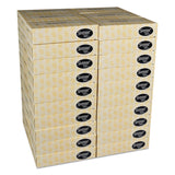 Surpass® Facial Tissue for Business, 2-Ply, White,125 Sheets/Box, 60 Boxes/Carton (KCC21390) Case of 60