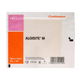 AlgiSite M Alginate Dressing 6 X 8 Inch Rectangle (373245_BX) 10/BX