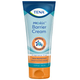 Tena® Proskin™ Barrier Cream Skin Protectant 3.4 oz. Tube Unscented Cream (1200278_CS) 10/CS