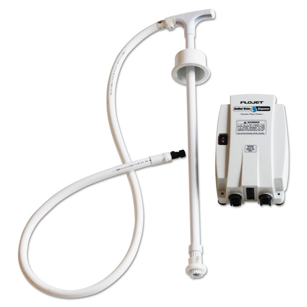Keurig® Flo-jet Water Pump Kit (GMT50200358000) Each