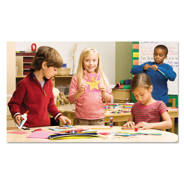 Elmer's® Washable School Glue, 5 oz, Dries Clear (EPIE305) Each