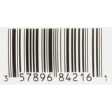 Geri-Care® Vitamin C Supplement Ascorbic Acid 500 mg Strength Liquid 16 oz. (703057_EA) 1/EA