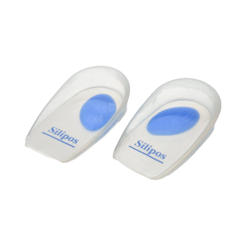 WonderZorb® WonderSpur Heel Cup Heel Support Wonderzorb Female 10 to 12 / Male 9 to 11 Blue (307154_PR) 1/PR