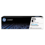 HP HP 32A, (CF232A) Black Original LaserJet Imaging Drum (HEWCF232A) Each