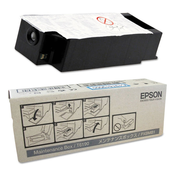 Epson® T619000 Maintenance Tank (EPST619000)