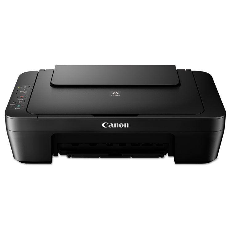 Canon® PIXMA MG2525 Inkjet Printer, Copy/Print/Scan (CNM0727C002)