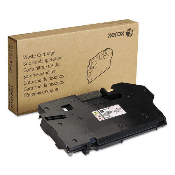 Xerox® 108R01416 Waste Toner Container, 30,000 Page-Yield (XER108R01416)