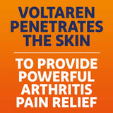 Glaxo Consumer Products Topical Pain Relief 1% Strength Diclofenac Sodium Topical Gel 50 Gram (1169330_EA) 1/EA