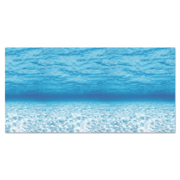 Pacon® Fadeless Designs Bulletin Board Paper, Under the Sea, 48" x 50 ft Roll (PAC56525) 1 Roll