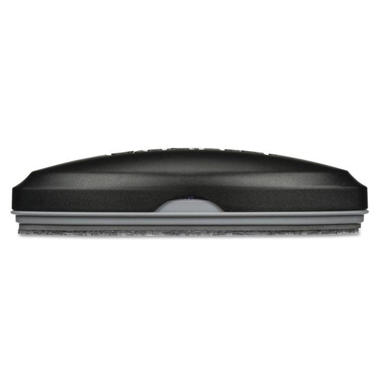 Quartet® Premium Magnetic 3-in-1 Eraser, 2" x 1.38" x 6.5" (QRTBFEB3) Each