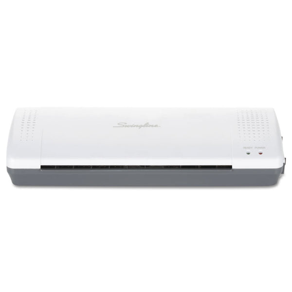 GBC® Inspire Plus Thermal Pouch Laminator, 9" Max Document Width, 5 mil Max Document Thickness (SWI1701857CM) Each