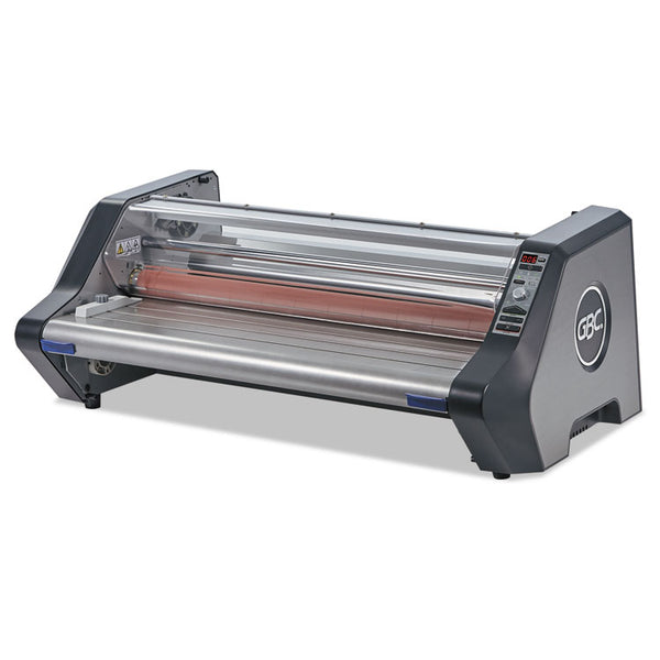 GBC® Ultima 65 Thermal Roll Laminator, 27" Max Document Width, 3 mil Max Document Thickness (GBC1710740) Each