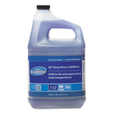Luster Professional All-Temp Rinse Additive, Liquid, 1 gal, 4/Carton (PPL45912) Case of 4