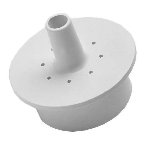 Leep System 1000® Reducer 1/2 Inch OD (425026_BX) 10/BX