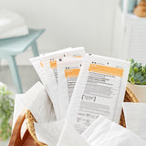 Telfa™ AMD Antimicrobial Island Dressing 3 X 8 Inch Rectangle Sterile Film Backing (479851_EA) 1/EA