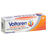 Glaxo Consumer Products Topical Pain Relief 1% Strength Diclofenac Sodium Topical Gel 100 Gram (1169331_EA) 1/EA