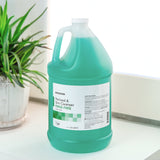 McKesson Rinse-Free Perineal Wash Liquid 1 gal. Jug Herbal Scent (579394_GL) 1/GL