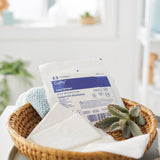 Curity™ Cellulose Filled Nonwoven Sponge 3 X 4 Inch 4-Ply Sterile 2 per Pack (688661_CS) 600/CS