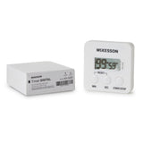 McKesson Electronic Alarm Timer Count Down 100 Minutes Digital Display (563626_EA) 1/EA