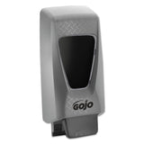 GOJO® PRO 2,000 Hand Soap Dispenser, 2,000 mL, 7.06 x 5.9 x 17.2, Black (GOJ720001) Each