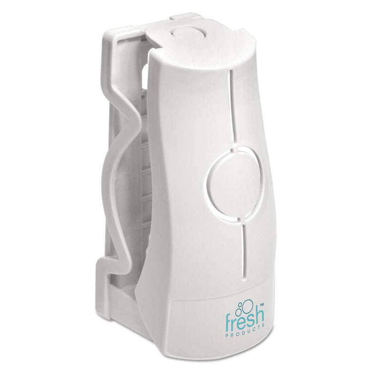 Fresh Products Eco Air Dispenser Cabinet, 2.6 x 2.75 x 5.5, White (FRSEACAB) Each