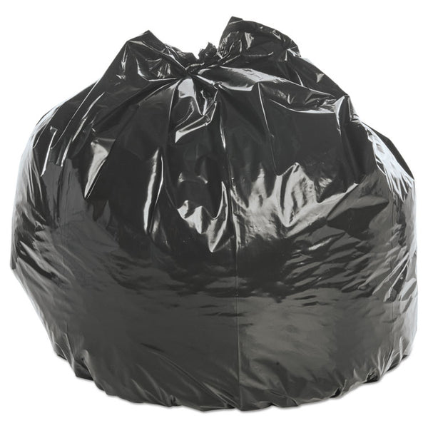 Stout® by Envision™ Insect-Repellent Trash Bags, 55 gal, 2 mil, 37" x 52", Black, 65/Box (STOP3752K20) Box of 65