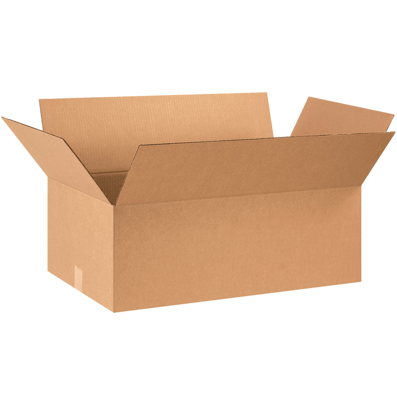 28 x 16 x 10" Corrugated Boxes (281610) Bundle Of 20