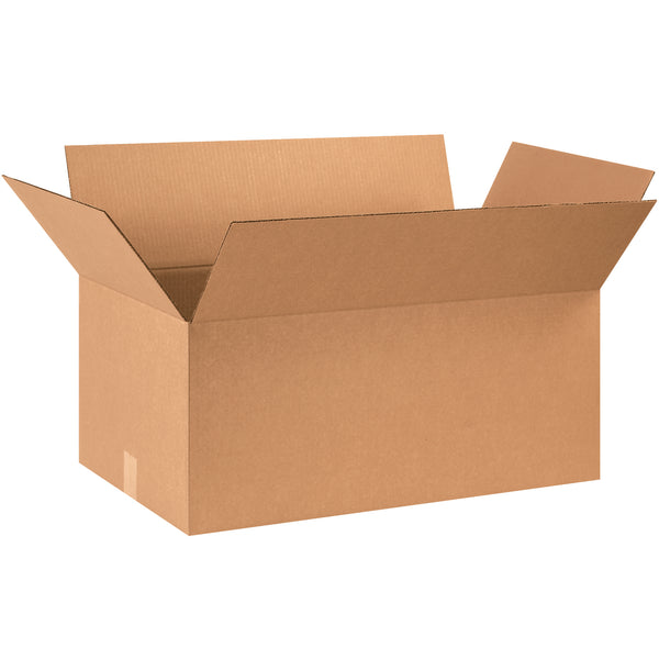 28 x 16 x 12" Corrugated Boxes (281612) Bundle Of 10