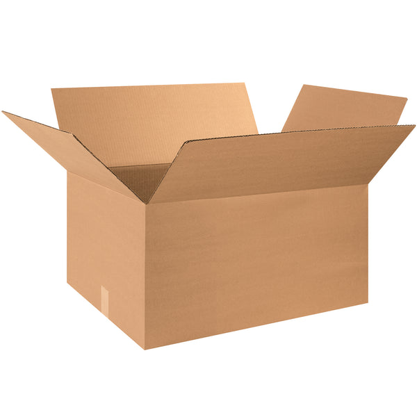 28 x 18 x 12" Corrugated Boxes (281812) Bundle Of 15