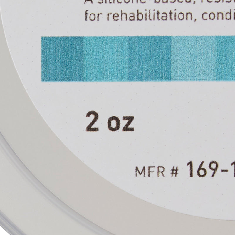 McKesson Therapy Putty Soft 2 oz. (1129149_EA) 1/EA