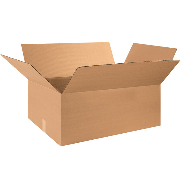 28 x 20 x 10" Corrugated Boxes (282010) Bundle Of 15