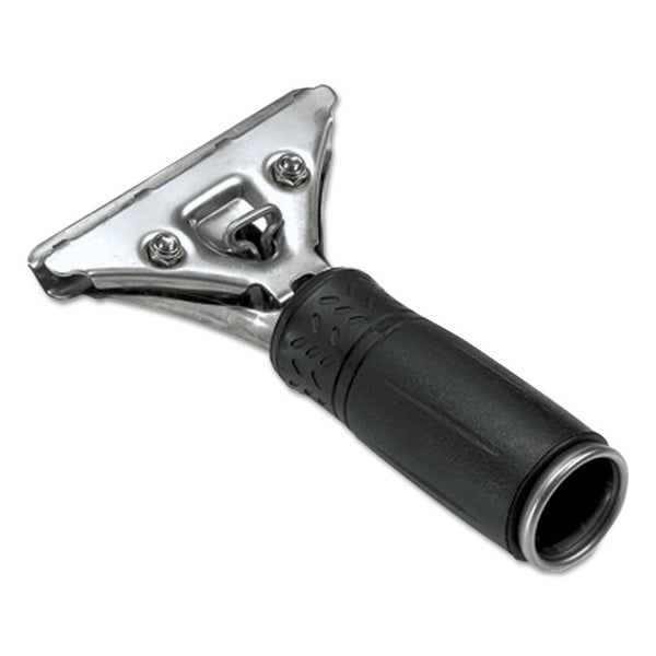 Unger® Pro Stainless Steel Squeegee Handle (UNGPR00)