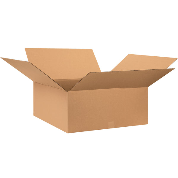 28 x 28 x 10" Corrugated Boxes (282810) Bundle Of 10