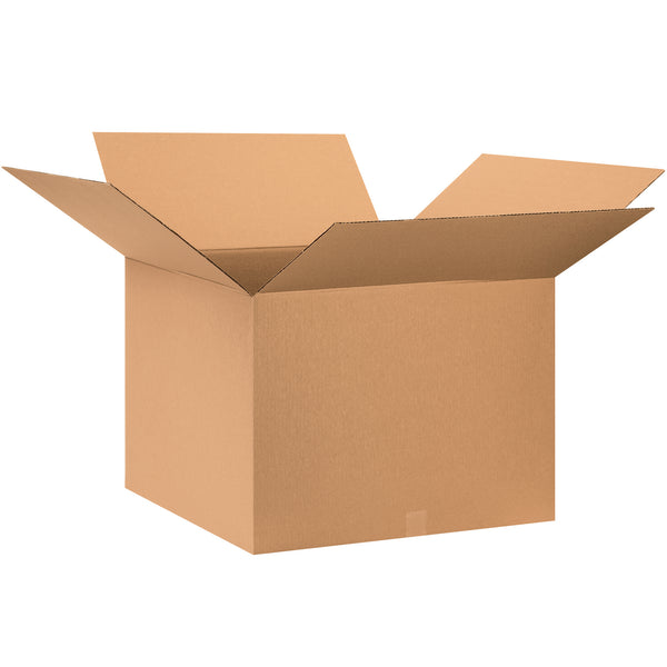 28 x 28 x 20" Corrugated Boxes (282820) Bundle Of 10